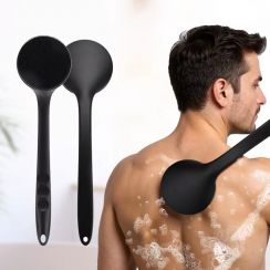 Exfoliating Silicone Bath Brush